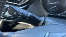 Toyota C-HR 1.8 Hybrid Design 5dr CVT Hybrid Hatchback